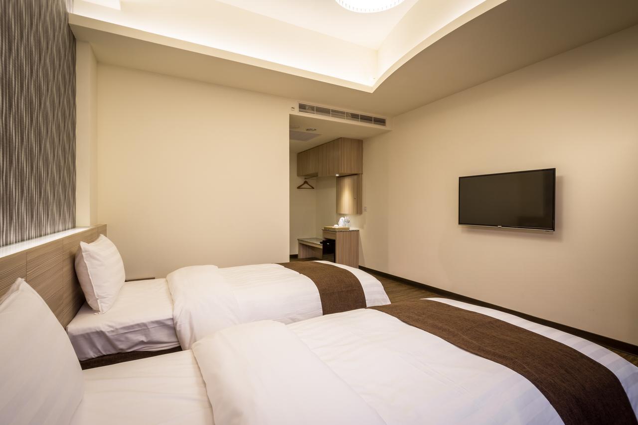 Midu Business Hotel Xiluo Zewnętrze zdjęcie