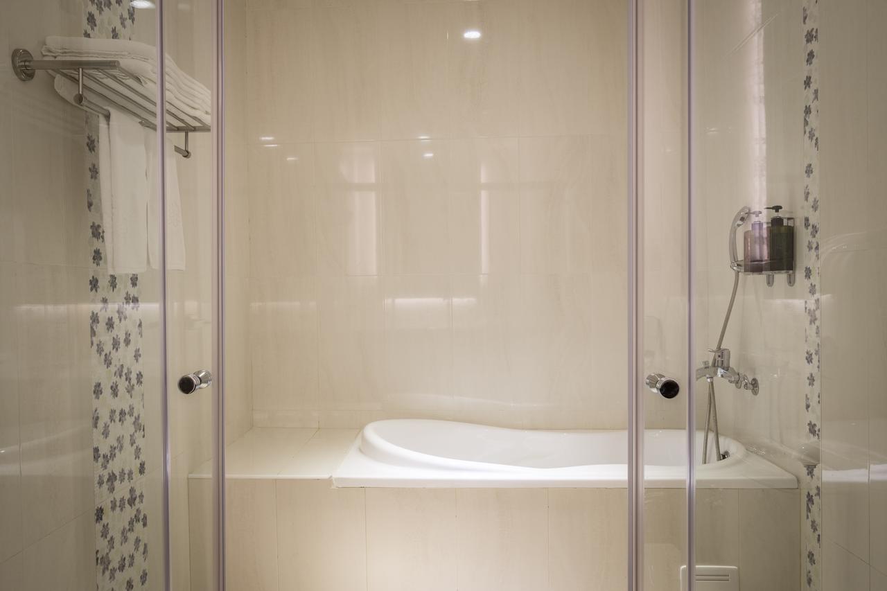 Midu Business Hotel Xiluo Zewnętrze zdjęcie